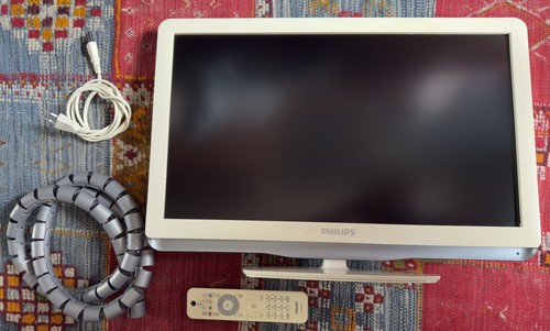 Digitale lcd philips - tv,