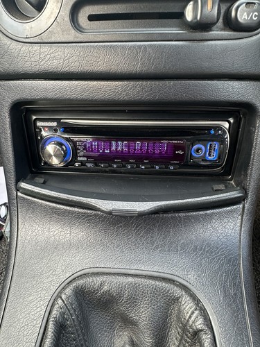 Kenwood kdc w5541u ricevitore - kenwood,