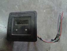 M5178 XX - OROLOGIO DIGITALE AUTO D'EPOCA DRC9220 AUSTIN