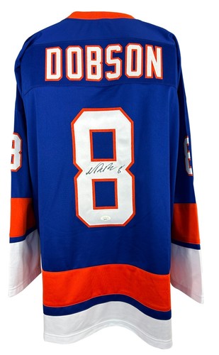 Maglia firmata noah dobson - noah,