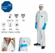 TUTA PROTEZIONE TYVEK 500