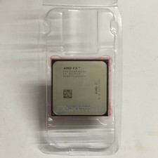 AMD FX-6100 CPU Six Core 3,3