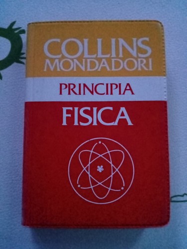 Collins mondadori principia - collins,