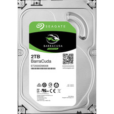 HARD DISK INTERNO 3,5 2TB