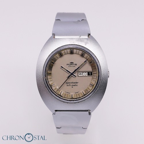 Fortis spaceleader 071 - fortis, 071.80.48.
