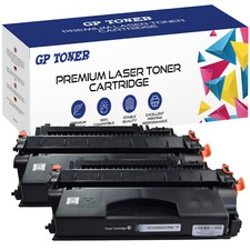Toner XXL compatibile per HP