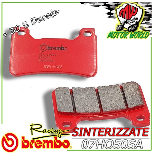 07ho50sa pastiglie brembo - pastiglie,