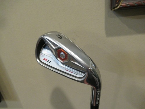 Bella taylormade r11 ferro - taylormade, 6