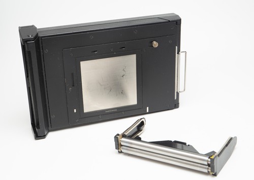 Hasselblad 100 polaroid - ex!,