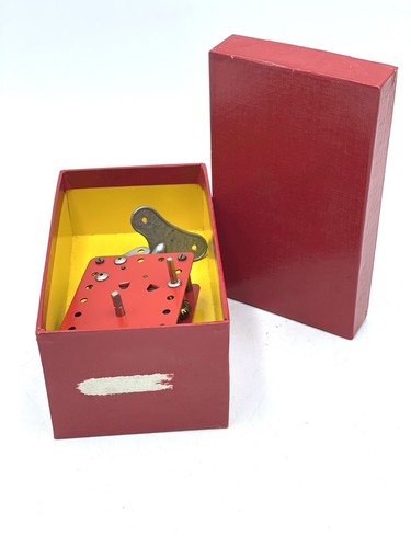 Bral meccano vintage - -,