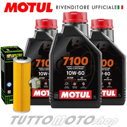 Tagliando ktm r - sm, t-r