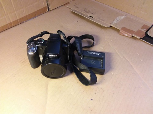 Nikon coolpix p80 - coolpix,