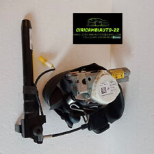 cintura Sicurezza anteriore