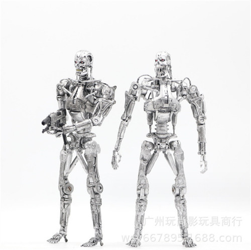 Terminator dark fate 800 - terminator:dark,