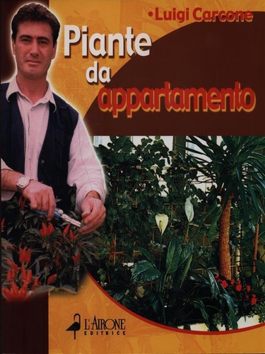 Piante appartamento carcone - piante, da