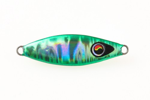 Underground mini metal jig ufo - underground,