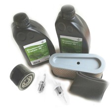 Kit Revisione Service per