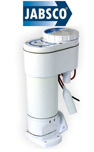 Kit jabsco pompa per - kit,