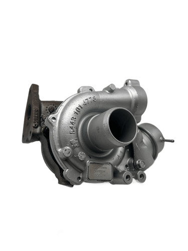 Turbocompressore opel renault - turbocompressore,
