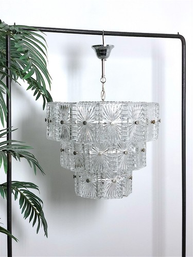 Lampadario vintage - lampadario, a