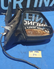 Specchio retrovisore specchietto Ford Transit sinistro 8 fili dal 2015