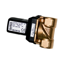Bürkert Elettrovalvola Ottone