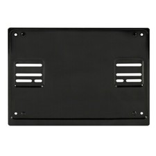 LBXK Portatarga Posteriore