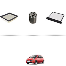 HOFFCAR Kit tagliando - 3