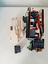 FUJITSU SCHEDA ELETTRONICA UNITA' INTERNA CLIMATIZZATORE - ASY9RSJCW - AOY9RSJC