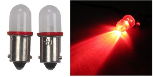Luci posizione lampada - luci,