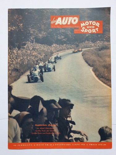Das auto motor - auto, und