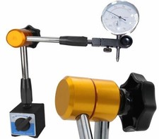 BASE MAGNETICA SNODABILE CON