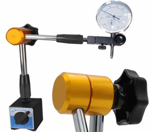 Base magnetica snodabile con - base,