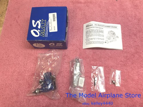 Motore aereo modello gas - motore,