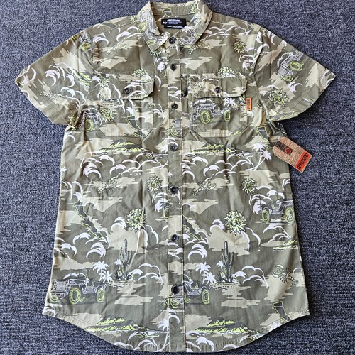 Camicia off the grid small - camicia,