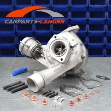 Turbocompressore per