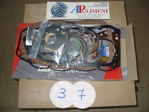 Serie guarnizione motore - serie,