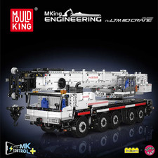 Gru telecomandata Mould King