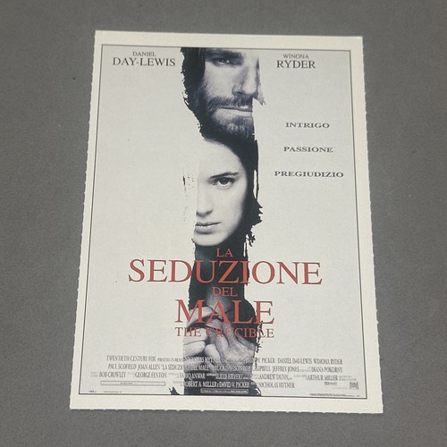 Seduzione del male - la,