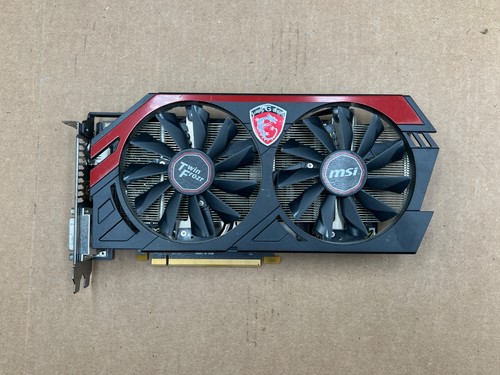 Msi radeon 270x gaming - radeon,