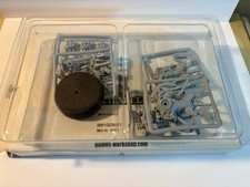 Warhammer 3 Kroxigor nuovo con