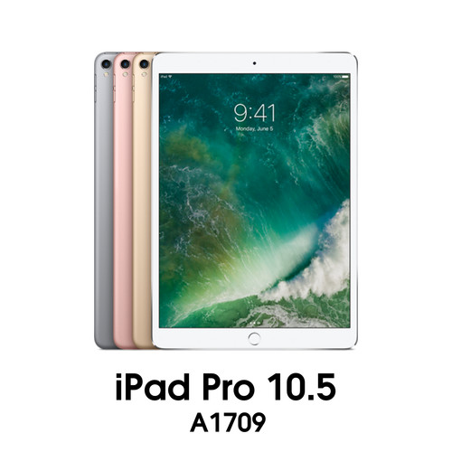 Apple ipad pro - apple, gen