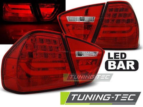 Fanali posteriori led per bmw - posteriori,