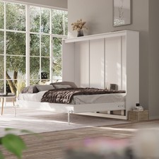 Armadio letto classico da