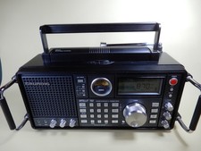 Radio Grundig 750 Satellit