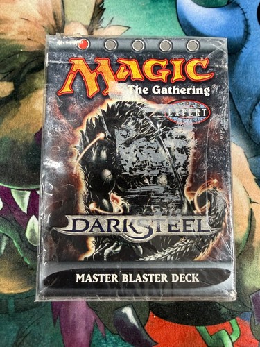 Mazzo tematico magic the - mazzo,
