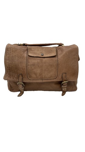 Borsa messenger vintage - , in
