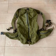 Zaino karrimor verde oliva - verde,
