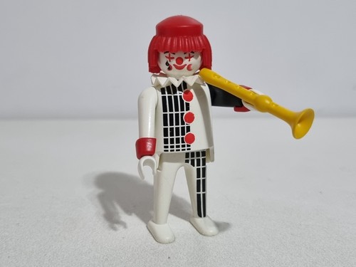 Playmobil 4514 antico - 4514, clown