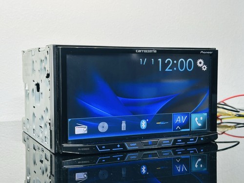 Pioneer carrozzeria 9200dvd - pioneer,